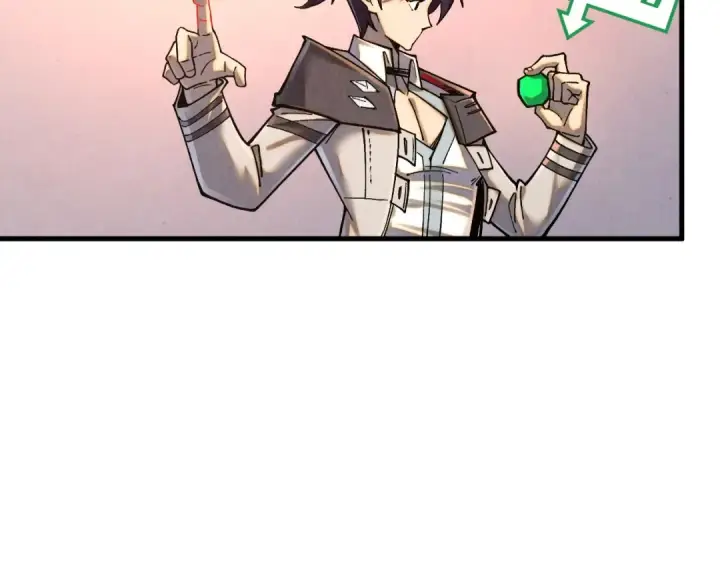 《这一世我要当至尊》第394话 愿赌服输图137