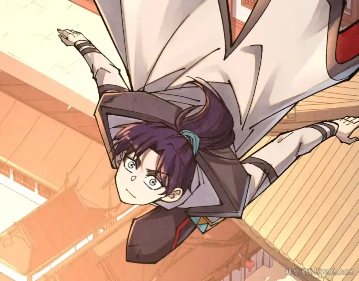 《这一世我要当至尊》第394话 愿赌服输图152