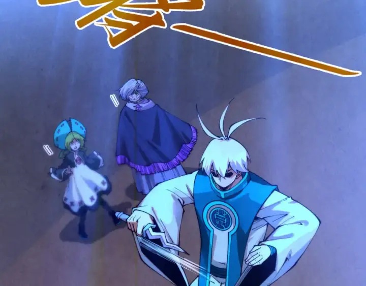 《这一世我要当至尊》第394话 愿赌服输图68