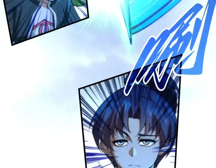 《这一世我要当至尊》第394话 愿赌服输图73