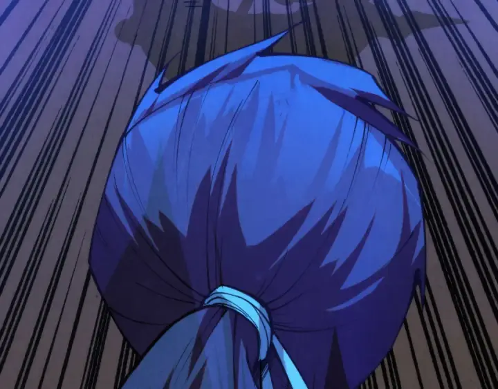 《这一世我要当至尊》第394话 愿赌服输图77