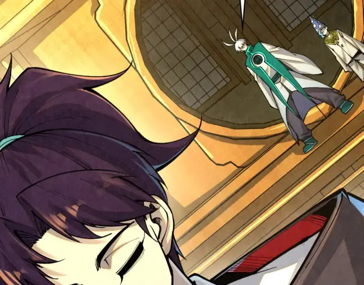 《这一世我要当至尊》第394话 愿赌服输图94