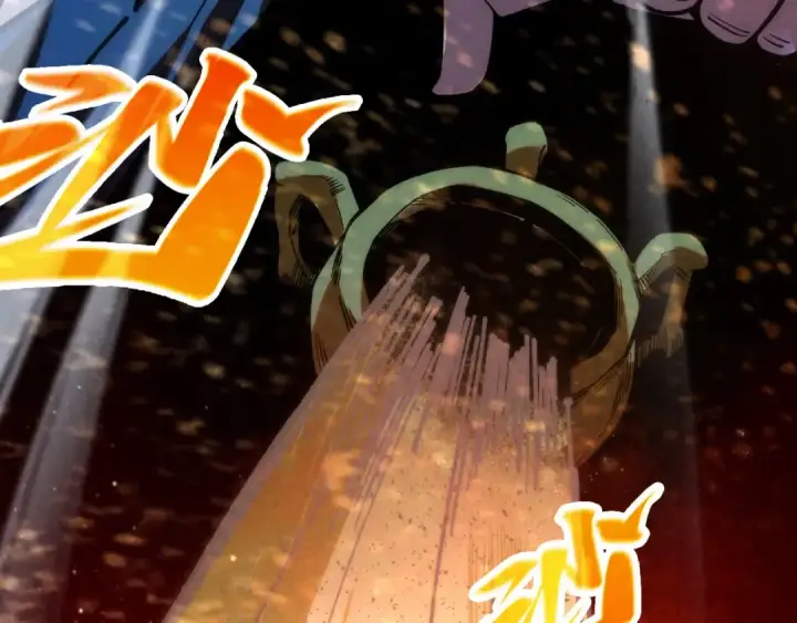 《这一世我要当至尊》第395话 封印修为图161