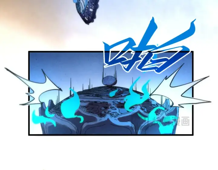 《这一世我要当至尊》第396话 重新炼制图118