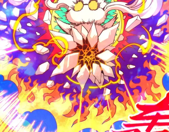 《这一世我要当至尊》第396话 重新炼制图123
