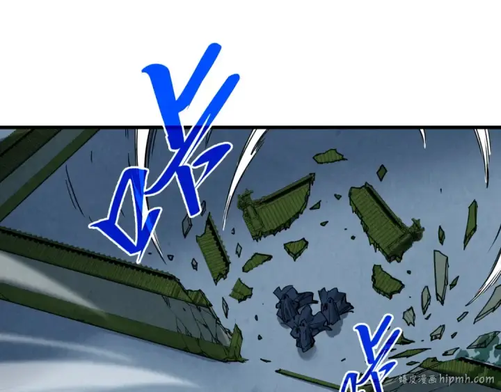 《这一世我要当至尊》第396话 重新炼制图24
