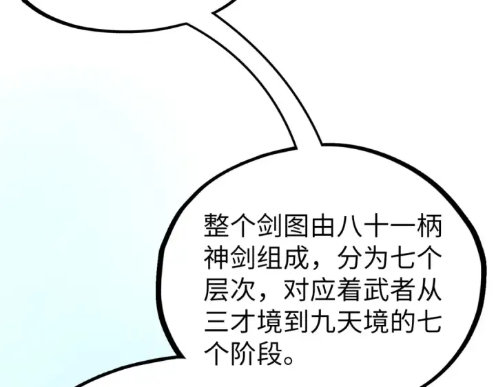 《这一世我要当至尊》第397话 余孽图79