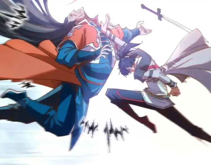 《这一世我要当至尊》第398话 宝藏图167