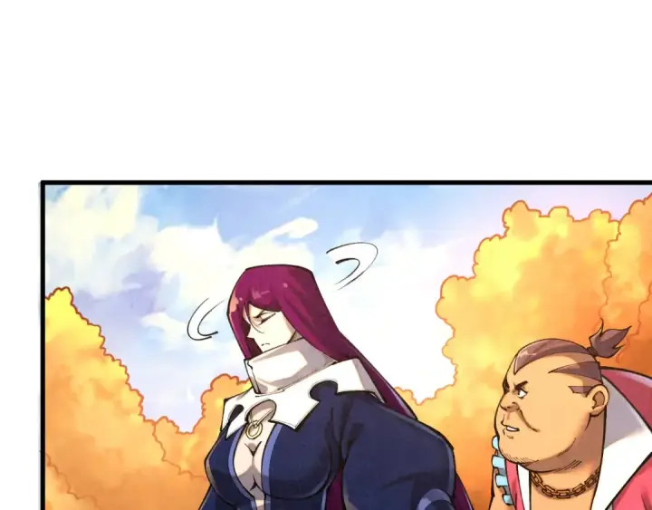 《这一世我要当至尊》第400话 合作图167