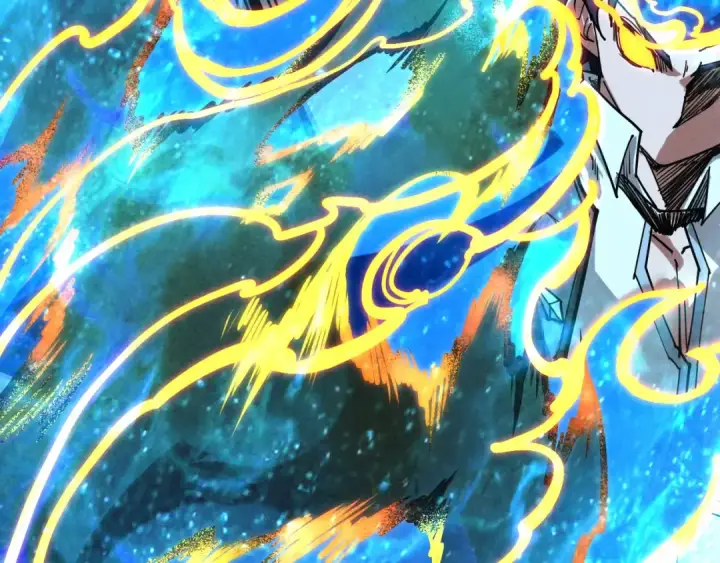 《这一世我要当至尊》第400话 合作图39