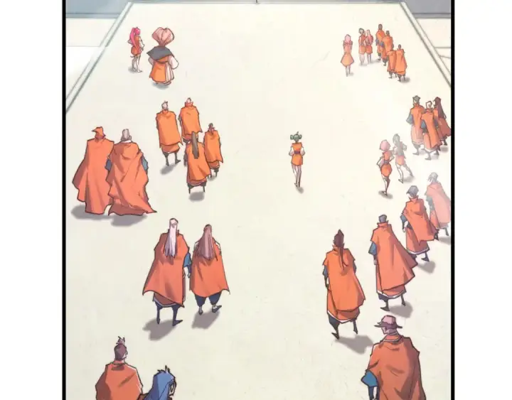 《这一世我要当至尊》第401话 雷系功法图166