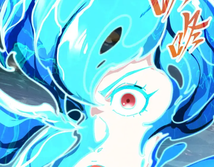 《这一世我要当至尊》第403话 柔情似水图118