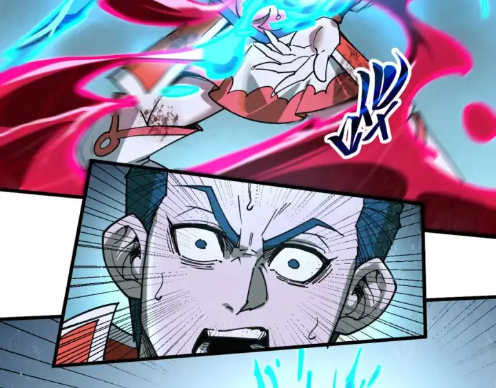 《这一世我要当至尊》第403话 柔情似水图142