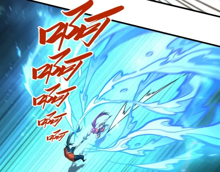 《这一世我要当至尊》第403话 柔情似水图79