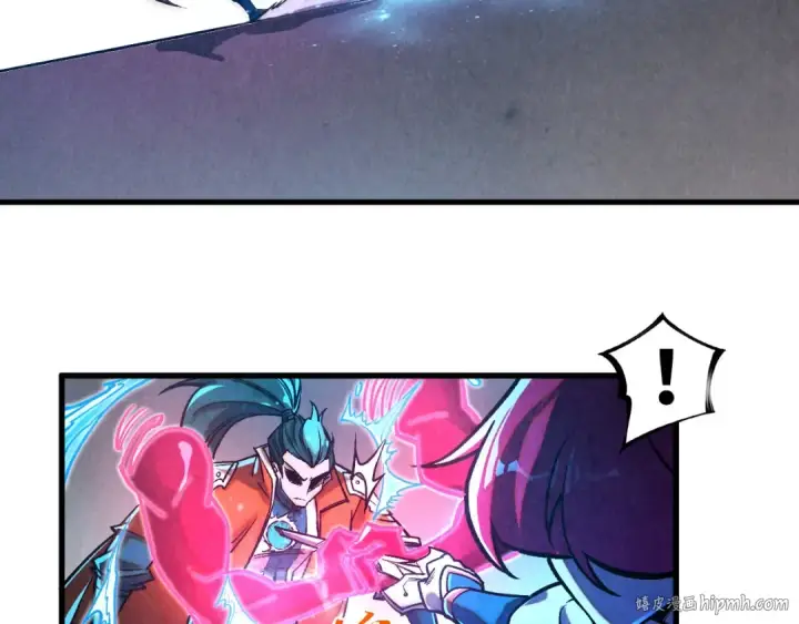 《这一世我要当至尊》第403话 柔情似水图88