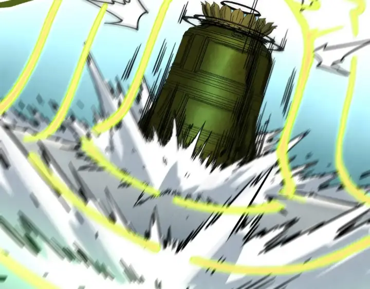 《这一世我要当至尊》第404话 出手相救图146