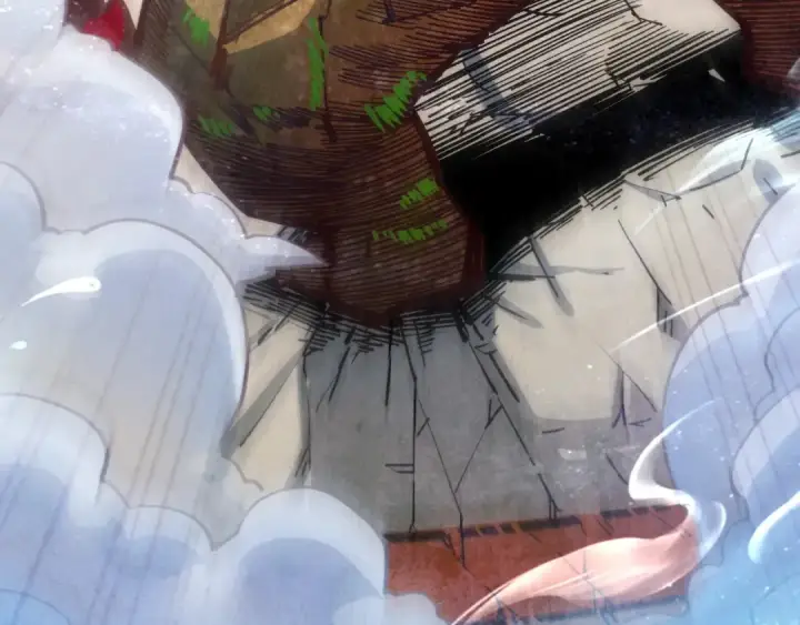 《这一世我要当至尊》第404话 出手相救图46
