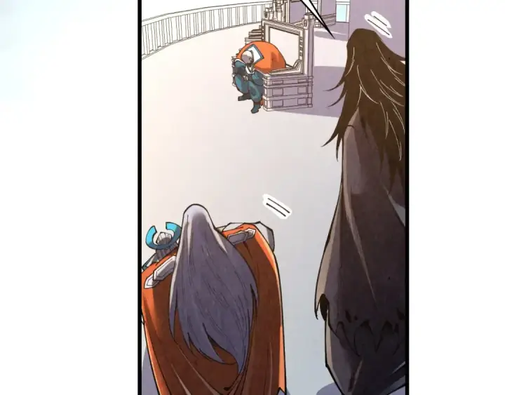 《这一世我要当至尊》第405话 形势逆转再逆转图116
