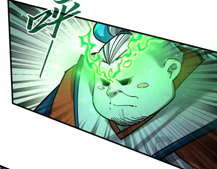 《这一世我要当至尊》第405话 形势逆转再逆转图119