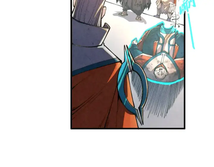 《这一世我要当至尊》第405话 形势逆转再逆转图134