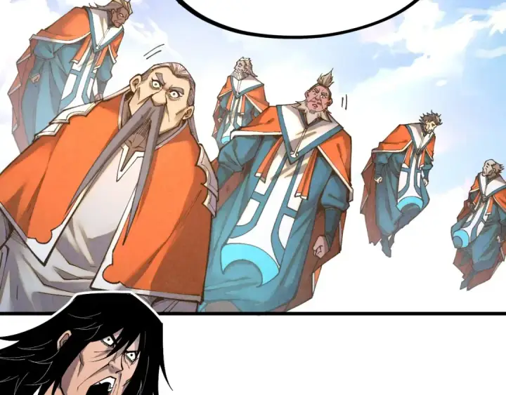《这一世我要当至尊》第405话 形势逆转再逆转图145