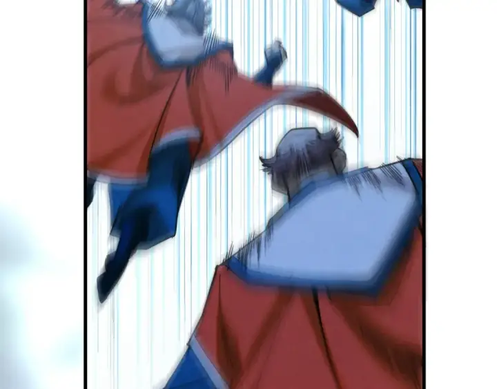 《这一世我要当至尊》第405话 形势逆转再逆转图23