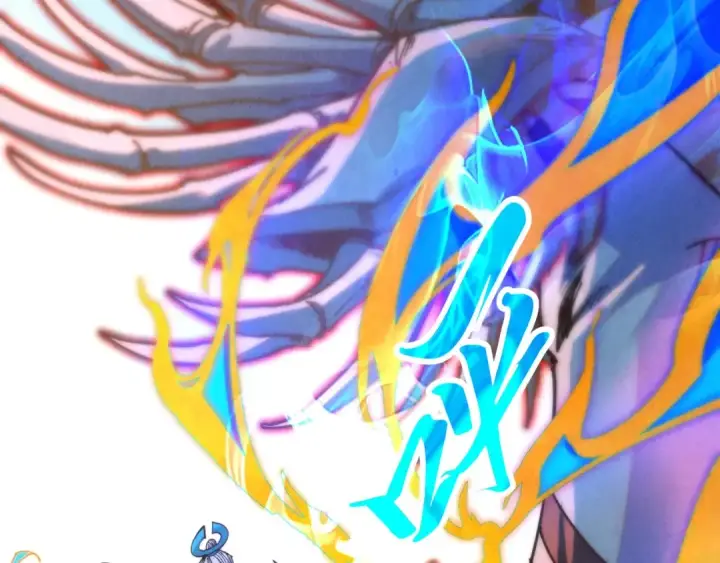 《这一世我要当至尊》第405话 形势逆转再逆转图43