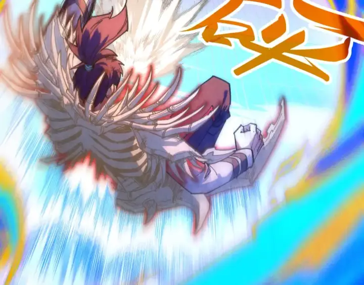 《这一世我要当至尊》第405话 形势逆转再逆转图49