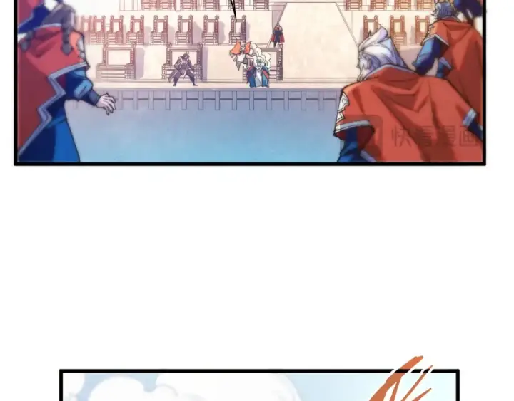 《这一世我要当至尊》第405话 形势逆转再逆转图66