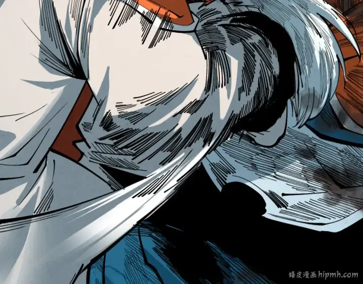 《这一世我要当至尊》第405话 形势逆转再逆转图72