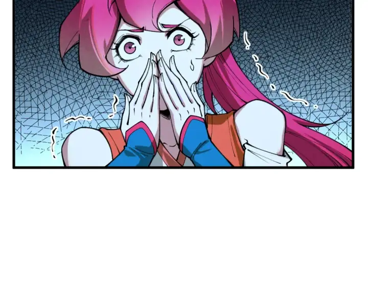 《这一世我要当至尊》第405话 形势逆转再逆转图76
