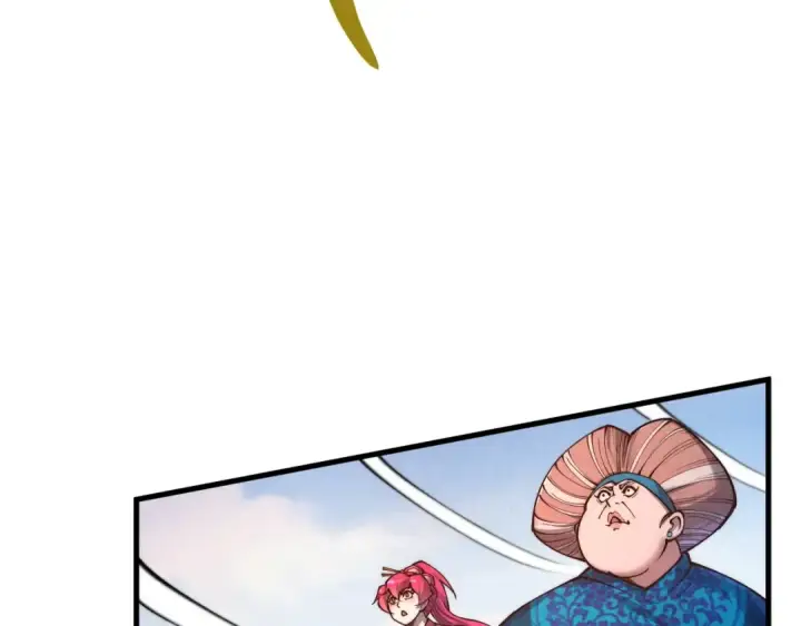 《这一世我要当至尊》第406话 寻求庇护图94