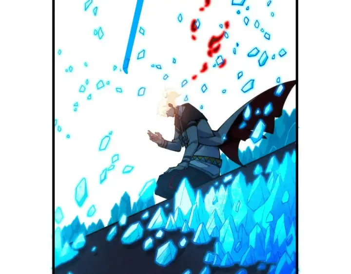 《这一世我要当至尊》第407话 真诚以待图133