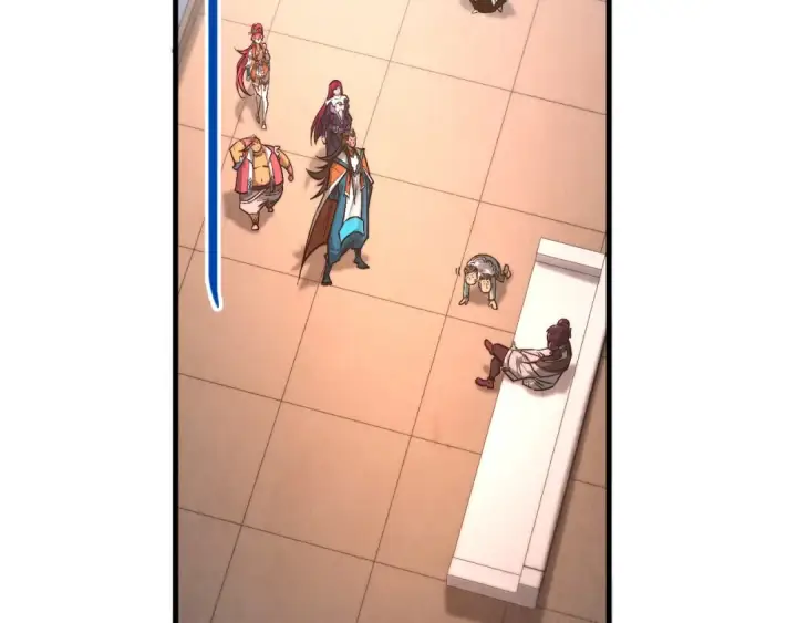 《这一世我要当至尊》第408话 拍卖会图123