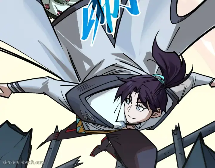 《这一世我要当至尊》第409话 打劫拍卖会图176