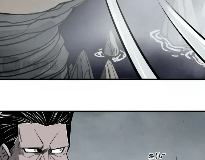《这一世我要当至尊》第410话 舞雩一濯平湖镜图35