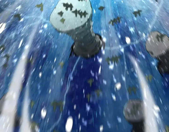 《这一世我要当至尊》第411话 养蛊成功！！图145