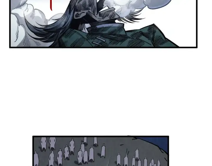 《这一世我要当至尊》第412话 击杀方天鹤图28