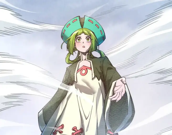 《这一世我要当至尊》第413话 八阶妖兽图6