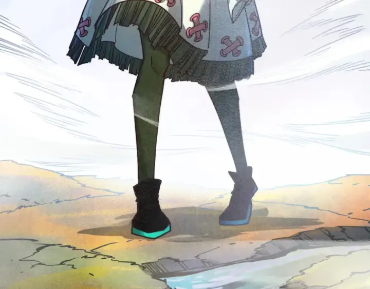 《这一世我要当至尊》第413话 八阶妖兽图7