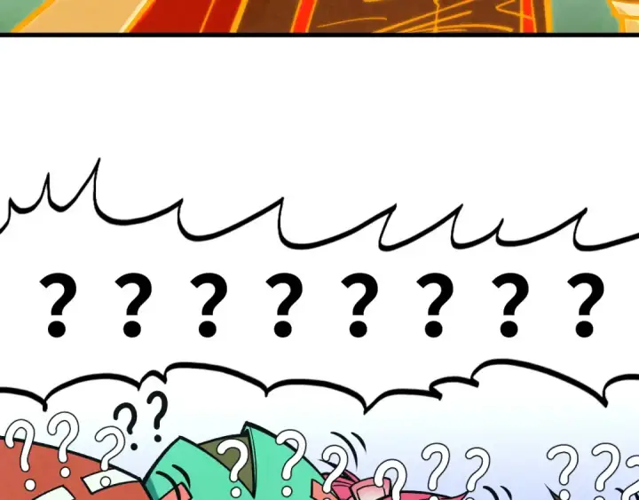 《这一世我要当至尊》第414话 不灭金身？图124