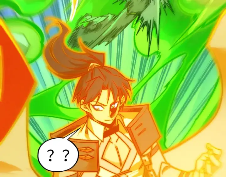 《这一世我要当至尊》第414话 不灭金身？图90