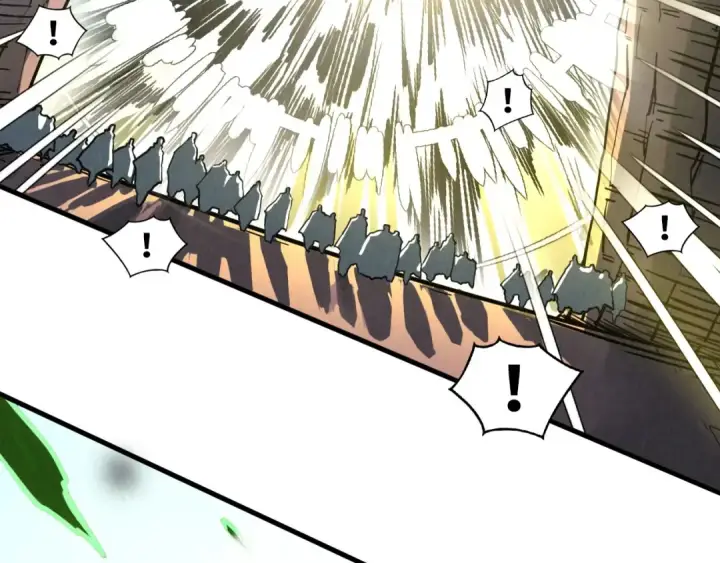 《这一世我要当至尊》第415话 矿源深洞图17
