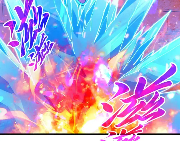 《这一世我要当至尊》第416话 莫小川图108