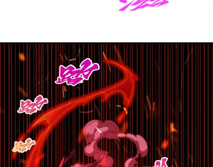 《这一世我要当至尊》第416话 莫小川图109