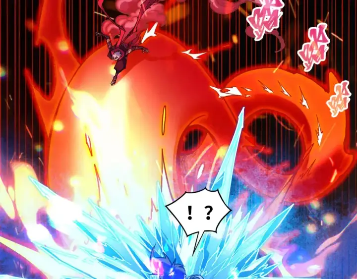 《这一世我要当至尊》第416话 莫小川图110
