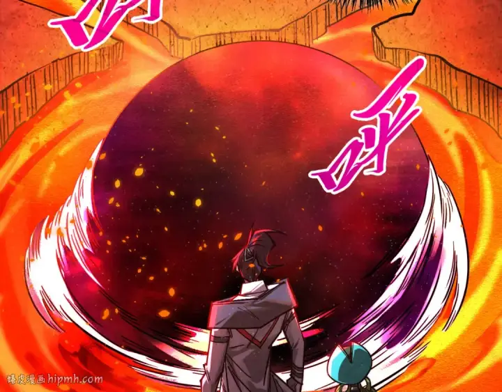 《这一世我要当至尊》第416话 莫小川图48