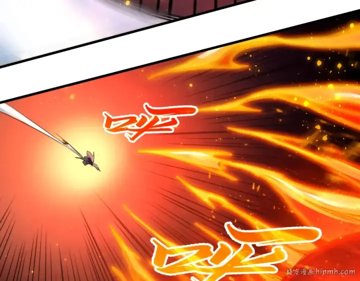 《这一世我要当至尊》第416话 莫小川图64