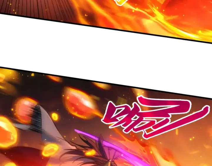 《这一世我要当至尊》第416话 莫小川图65