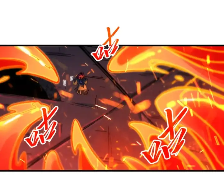 《这一世我要当至尊》第416话 莫小川图84